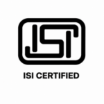 ISI CERTIFIED