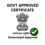 GOVERNMENT APPROVED